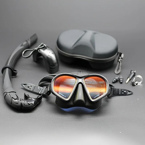 Professional scuba diving - scuba,