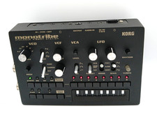 KORG Monotribe Analogue Ribbon