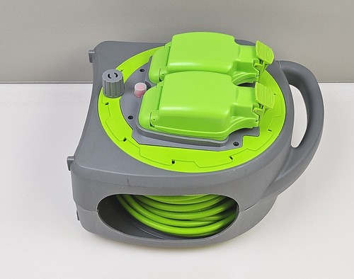 Ionos socket cable reel - ionos,