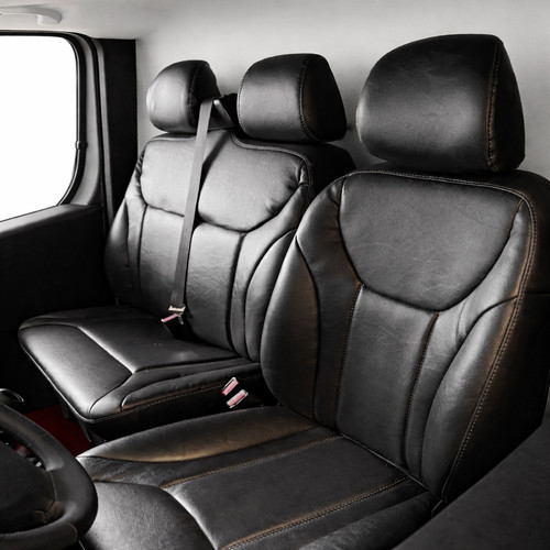 Seat covers fit - for, opel