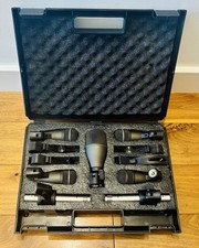 Samson DK707 Drum Mic Set