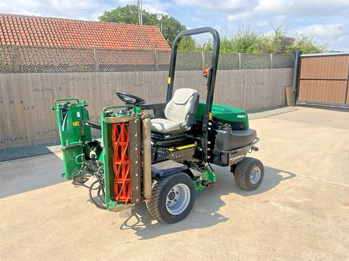 2015 ransomes highway - highway, 3