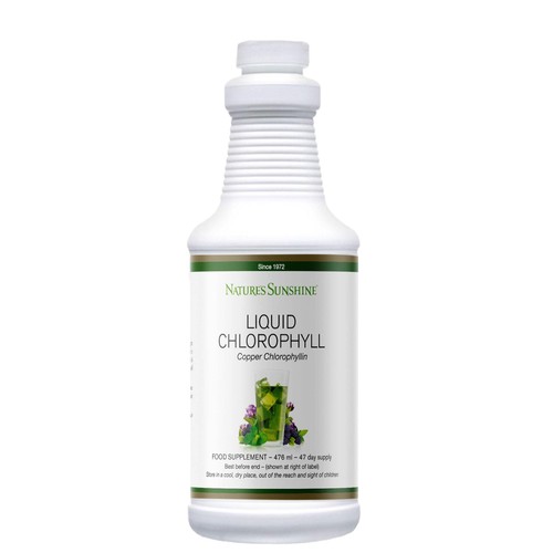 Nature sunshine liquid - nature's,