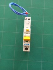 Eaton MEM Memshield 2 Rcbo