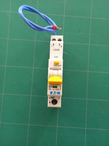Eaton mem memshield - mem, rcbo