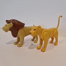 Playmobil Lion Family Lioness