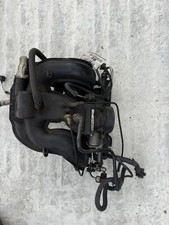 GENUINE FORD INLET INTAKE