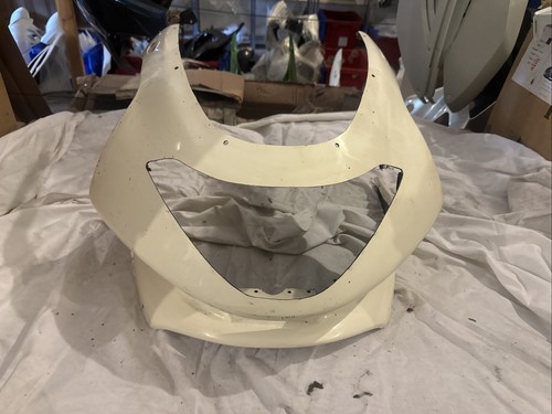 Yamaha yzf 600 thundercat - yamaha,