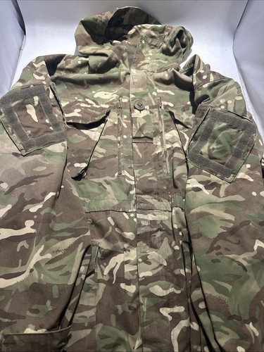 Genuine british army surplus - army,