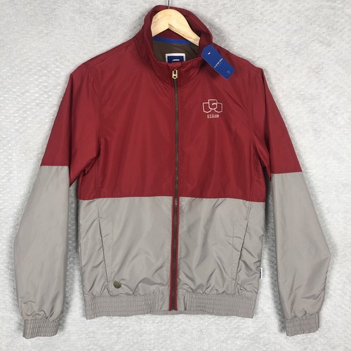 Star raw sports jacket - g-star, mens