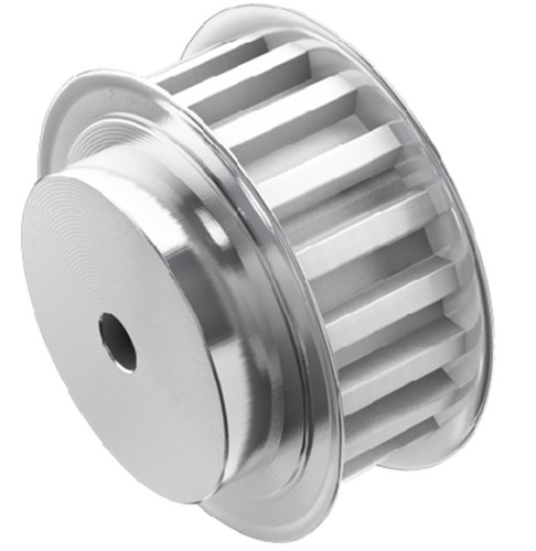 Timing pulley 5mm pitch - t5,