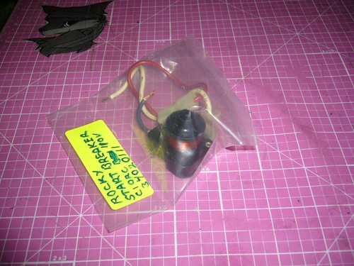 Ciorc breaker 110v 34020111 - ciorc, 110v,