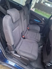 FORD GALAXY S-MAX 2.0 DIESEL