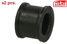 X2 PCS FRONT ANTI-ROLL BAR