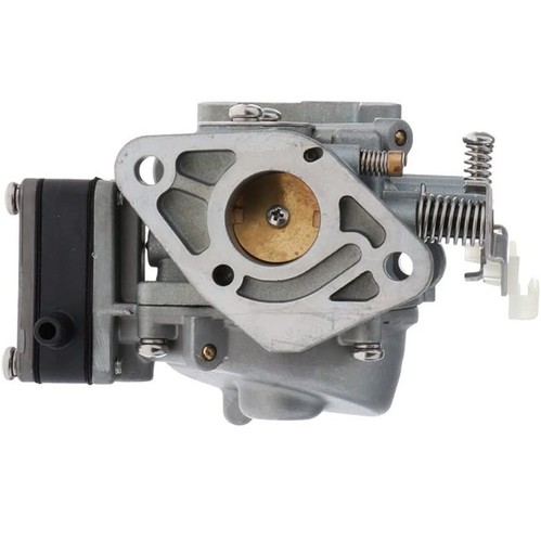 Tohatsu 8hp 2 stroke - 9.8hp,