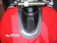 Carbon tank protection for Ducati 748, 916, 996 and 998 new!