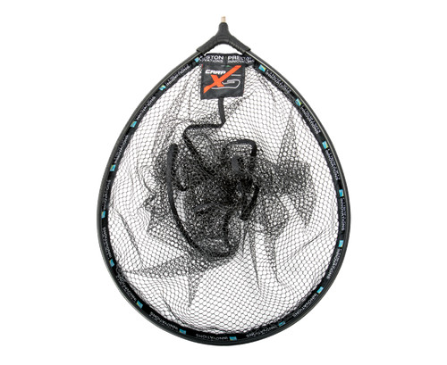 Preston carp landing net - preston,