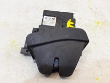 GENUINE 2015 LANDROVER RANGE ROVER  CPLA 442A67BC VOGUE BOOT LOCK
