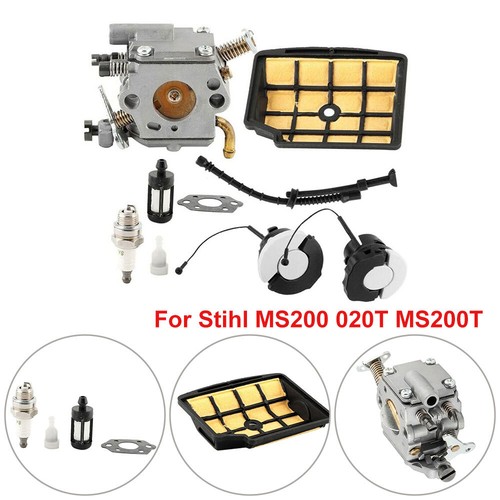 Ms200t carburetor carb for - ms200t,