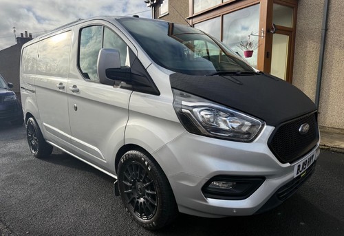 Rare ford transit - 🩶rare,