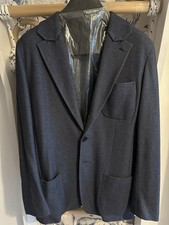 Berluti Blazer 52r Eu   42r UK  In Great Condition