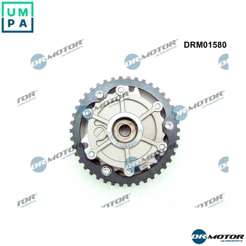 Camshaft adjuster drm01580 - camshaft, for