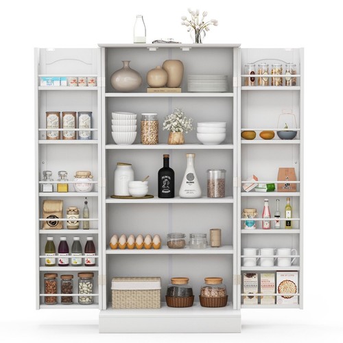 Kitchen storage cabinet - storage,