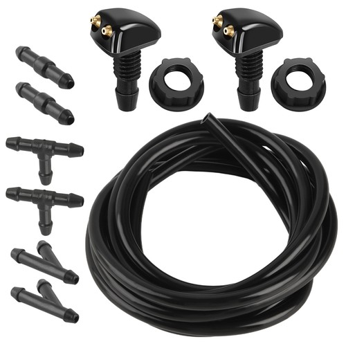 10pc universal tube pipe - 10pc,