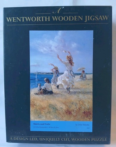 Wentworth skirts and tails - wentworth,