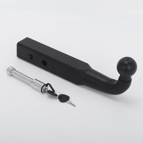 Solid shake towbar tow - solid,
