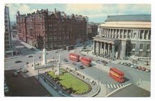 St Peter's Square Cenotaph