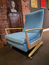 Parker Knoll PK 1020 (Rare)