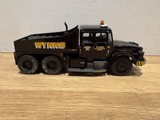 CORGI HAULAGE WYNNS TRUCK