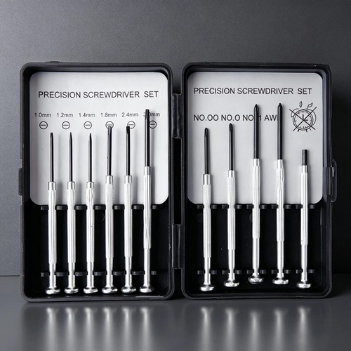 11pcs watchmakers repair - repair, kit