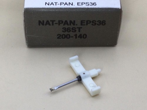 National panasonic eps - national,