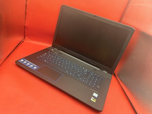 Medion erazer p7651 core i5 - medion,