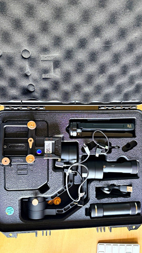 Zhiyun crane plus - crane, gimbal