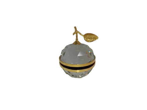 Vintage style small hinged - style,