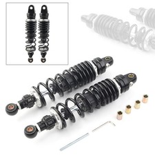 320 MM Motorcycle Rear Shock Absorber For KH125 100 RS100/125s