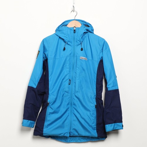 Paramo women alta iii - iii, jacket