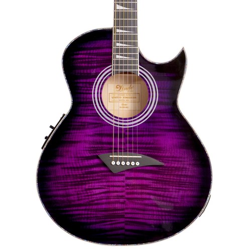 Lindo org slimline purple - lindo,
