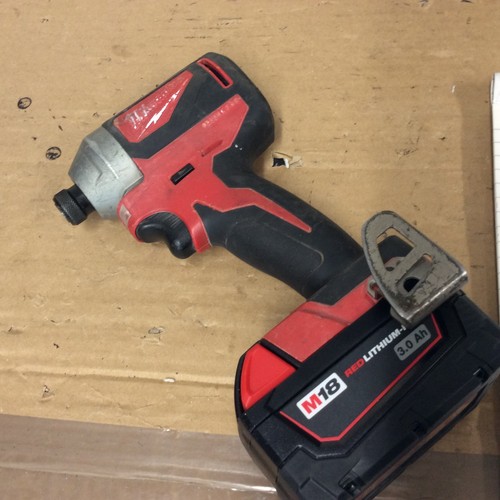 Milwaukee m18 cblid 18v - cblid-0,