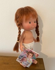 NEW - NINES LITTLE PIPPA DOLL