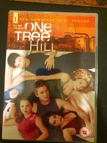 One tree hill complete season - one,