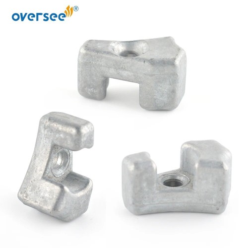 3pcs 682 11325 - 3pcs, outboard