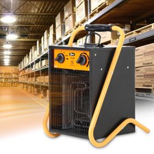 9KW Industrial Space Heater