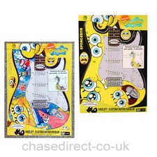 Electric Guitar Fender Strat