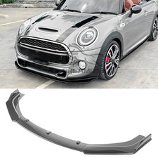 Carbon Fiber Front Bumper Lip