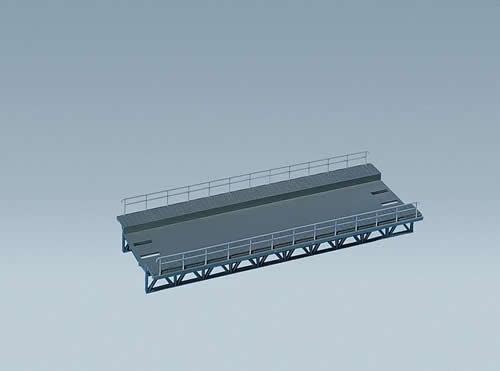 Faller 120474 scale - faller,