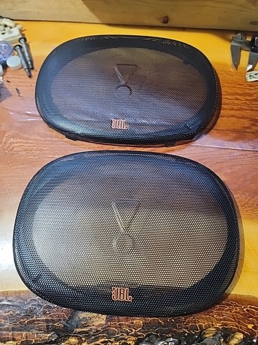 New jbl speaker mesh grille - jbl,